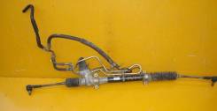 Рулевая рейка. Ford Fiesta Mazda Demio, DY5R, DW3W, DY3R, DY5W, DY3W Mazda Verisa, DC5W, DC5R Двигатели: B3E, B3ME