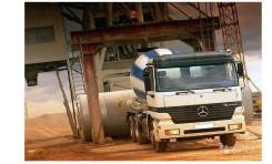 Продам бетон 4500р -1м3 марки М-200