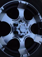 SLK. 8.0x17", 6x139.7, ET10 ����