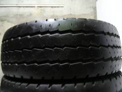 Continental Vanco 8. Летние, износ: 20%, 2 шт