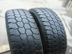 Goodyear Cargo Vector. Летние, износ: 20%, 2 шт