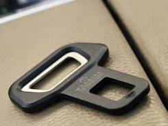 Заглушка ремня безопасности. Suzuki Chevrolet Cruize