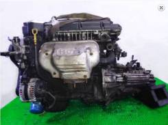 Двигатель в сборе. Hyundai Elantra