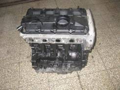 Двигатель в сборе. Ford Transit