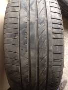 Bridgestone Dueler H/P Sport Run Flat. Летние, износ: 60%, 1 шт
