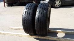 Bridgestone Duravis R410. Летние, износ: 20%, 2 шт