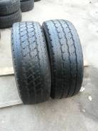 Bridgestone Duravis R630. Летние, износ: 20%, 2 шт