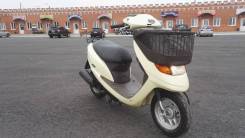 Honda Dio AF62 Cesta. 50 куб. см., исправен, птс, без пробега