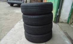 Dunlop SP Sport 2030. Летние, 2016 год, без износа, 4 шт
