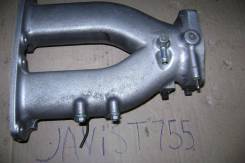 Коллектор впускной. Toyota: Progres, Cresta, Crown, Mark II Wagon Blit, Crown Majesta, Mark II, Crown / Majesta, Chaser Двигатель 1JZGE