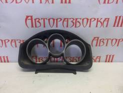 Панель приборов. Haima 3 Двигатели: HAVIS1, 8