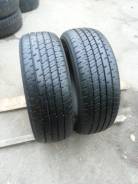 Hankook Radial RA14. Летние, износ: 20%, 2 шт
