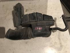 Резонатор воздушного фильтра. Toyota Cresta, JZX91, JZX90, JZX93 Toyota Mark II, JZX91, JZX93, JZX90 Toyota Chaser, JZX90, JZX91, JZX93 Двигатели: 2JZ...