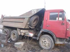 Двигатель в сборе. Камаз 55111