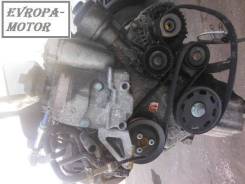 Двигатель в сборе. Volkswagen Touran Двигатель BAG
