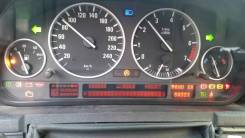 Ремонт битых пикселей приборной панели для BMW E38 E39 E53 X5