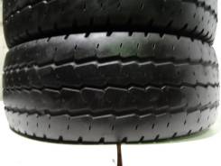 Continental Vanco 8. Летние, износ: 20%, 2 шт