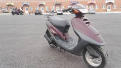 Honda Tact AF-30. 50 куб. см., исправен, птс, без пробега