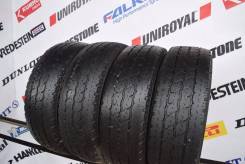 Bridgestone Duravis R630. Летние, износ: 20%, 4 шт