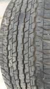 Dunlop Grandtrek AT22. Грязь AT, износ: 20%, 4 шт
