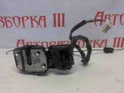 Замок двери. Haima 3