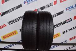 Bridgestone Duravis R410. Летние, износ: 20%, 2 шт