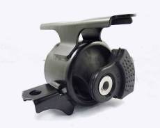 Подушка двигателя. Honda: Jazz, Fit Aria, Mobilio Spike, Mobilio, Airwave, Fit, City Двигатели: L13A5, L15A1, L13A2, L13A1, REFD69, REFD58, REFD67, RE...