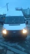 Ford Transit. Продам автомобиль FORD, 2 200 куб. см., 19 мест