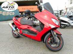 Yamaha Tmax. 500 куб. см., исправен, птс, без пробега