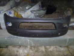 Бампер. Daewoo Matiz