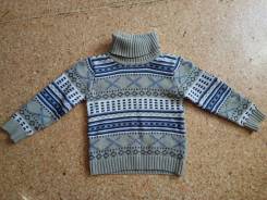 Водолазки. Рост: 98-104 см