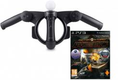 Игры для Sony PlayStation 3.