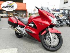 Honda ST 1300. 1 300 куб. см., исправен, птс, без пробега