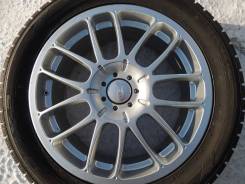 RAYS Versus Turismo. 7.0x17, 4x114.30, 5x114.30, ET42