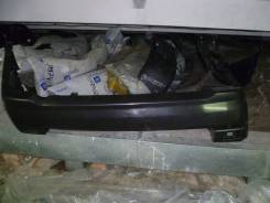 Бампер. Hyundai Terracan