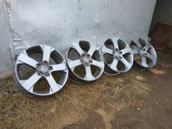 Mazda. 7.0x17, 5x114.30, ET52.5