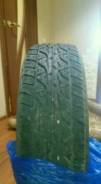 Dunlop Grandtrek AT3. Грязь AT, износ: 10%, 4 шт