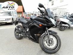 Yamaha XJ 600 S Diversion. 600 куб. см., исправен, птс, без пробега