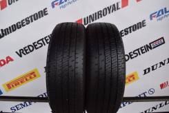 Hankook Radial RA14. Летние, износ: 20%, 2 шт
