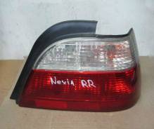 Стоп-сигнал. Daewoo Nexia