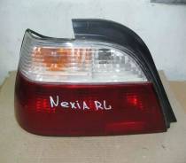 Стоп-сигнал. Daewoo Nexia
