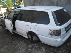 Рулевая рейка. Honda Partner, EY7 Двигатель D15B