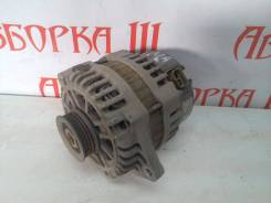 Генератор. Haima 3 Двигатели: HAVIS1, 8