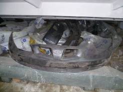 Бампер. Hyundai Lantra Hyundai Elantra