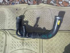 Патрубок турбины. Mercedes-Benz C-Class, W204 Mercedes-Benz E-Class, C207, W212
