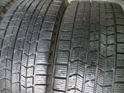 Dunlop Graspic DS3. Зимние, без шипов, износ: 10%, 4 шт