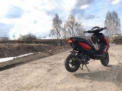 Stels Arrow 100. 100 куб. см., исправен, птс, с пробегом