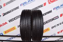 Hankook Radial RA08. Летние, износ: 20%, 2 шт