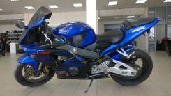 Honda CBR 954RR. 954 куб. см., исправен, птс, с пробегом