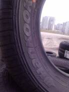 Hankook DynaPro HP RA23. Летние, 2017 год, без износа, 4 шт